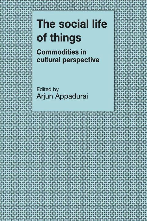 Immagine prodotto Arjun Appadurai (Inglese, Arjun Appadurai, 2023)