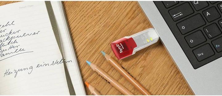 Actual product image AVM FRITZ!WLAN Stick AC 860 International / CH (USB 3.0)