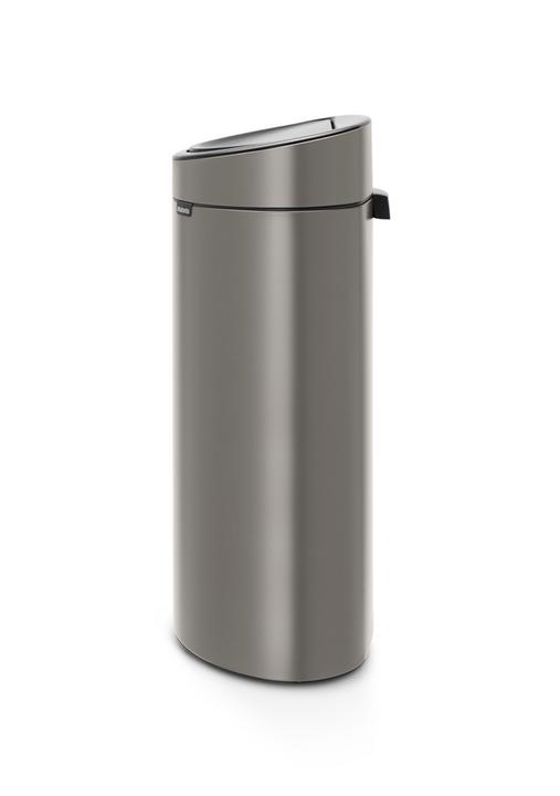 Produktbild Brabantia Touch Bin (40 l)