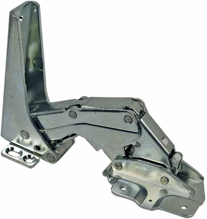 Electrolux Door hinge 4006053856 right bottom / left top for refrigerator