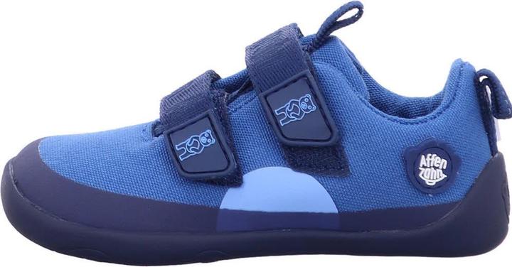 Produktbild Affenzahn Kid's Barfussschuh Baumwolle Lucky (32)