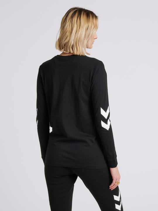 Produktbild hummel Legacy T-Shirt L/S (M)