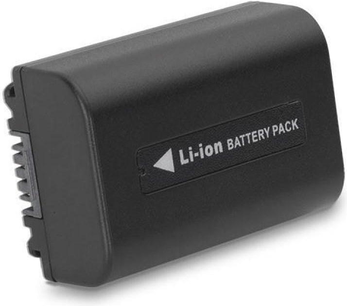 Image du produit Patona Np-Fv50 (Batterie)