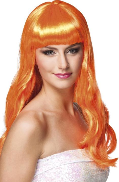 Immagine prodotto Boland Parrucca di capelli lunghi