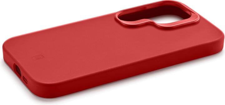 Produktbild Peter Jäckel Cellularline Sensation CaseRed (Samsung Galaxy S24+)
