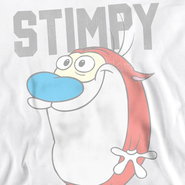 Produktbild Ren & Stimpy Sweatshirt (L)
