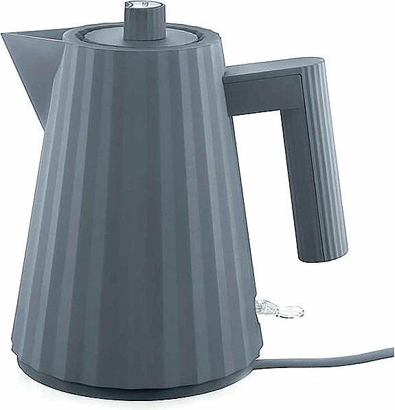 Image du produit Alessi Bouilloire Plissé (1 l, Prise UE)