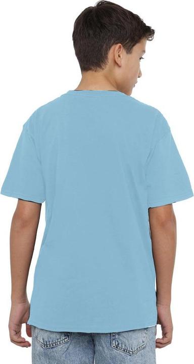Actual product image Peppa Pig Childrens/Kids Big Brother George T-Shirt (104)