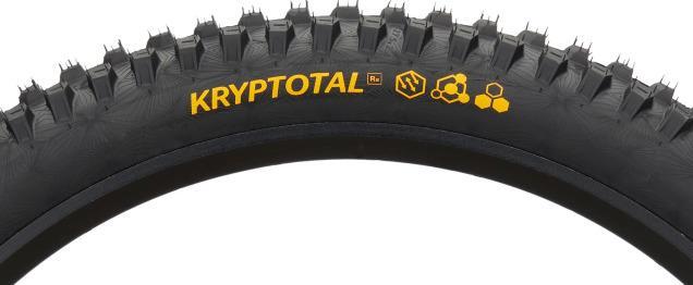 Image du produit Continental Kryptotal-R(rear)Enduro (27.5 x 2.40, 60-584)