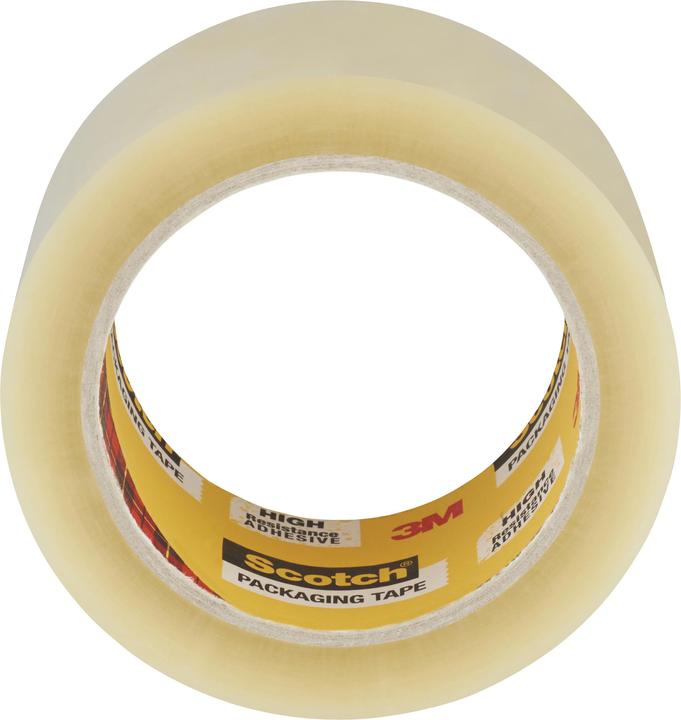 Produktbild Scotch Verpackungsklebeband Heavy (50 mm)