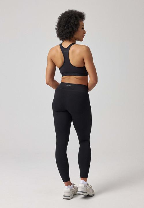 Actual product image Snocks High Waist Leggings Seamless (XL)