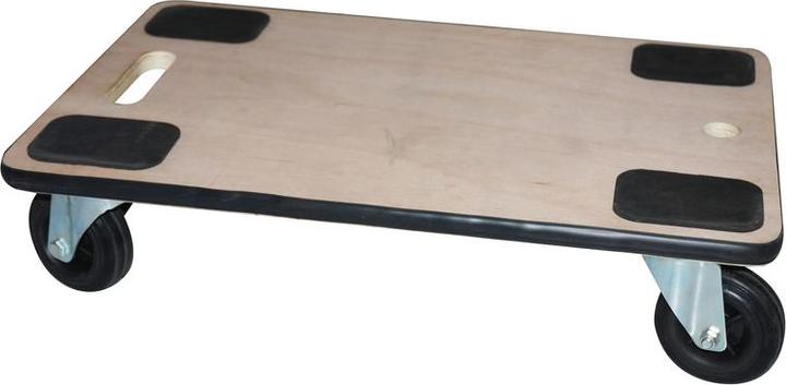 Produktbild Safetool Transportplatte (300 kg)