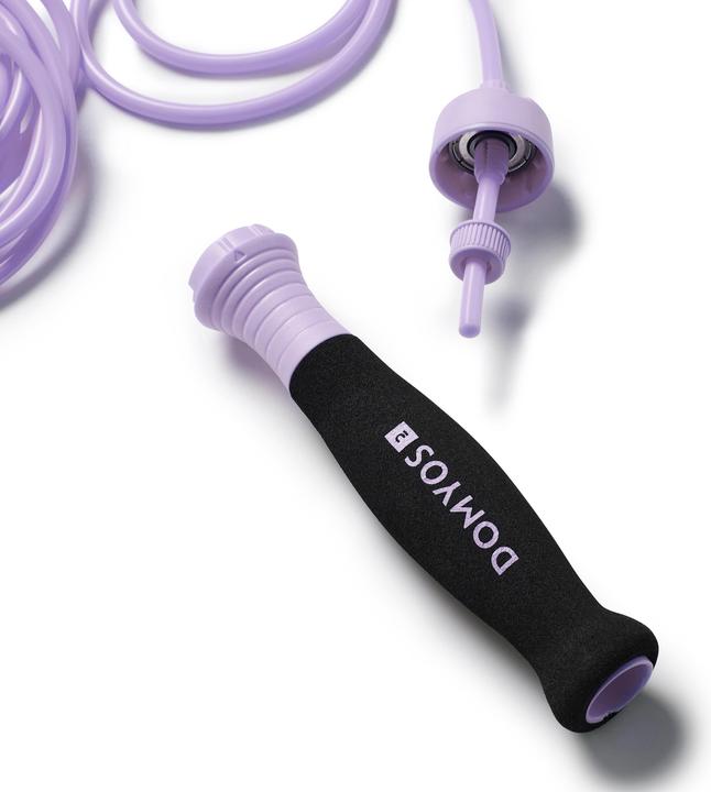 Image du produit Domyos Corde à sauter - 500 Mousse