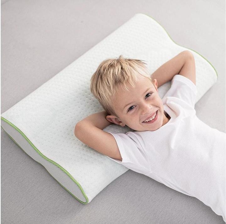 Actual product image Träumeland Premium children's cushion (57 x 34 cm)