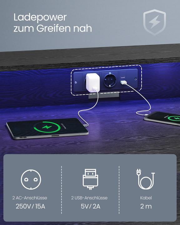 Actual product image Vasagle Game