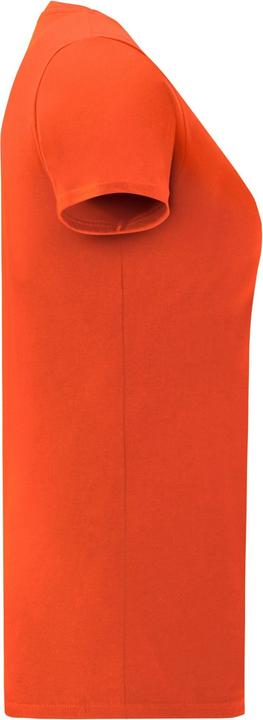 Actual product image Fruit of the Loom Womens/Ladies Iconic T-Shirt (XXL)