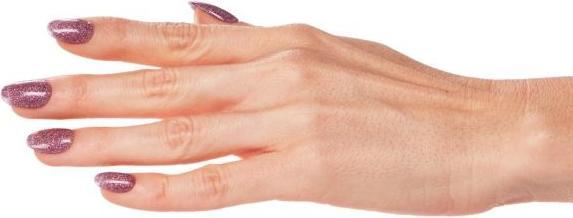 Produktbild Ardell 1 Step Gel Polish Morai 10 ml (Moirai, Gel-Effekt Nagellack)