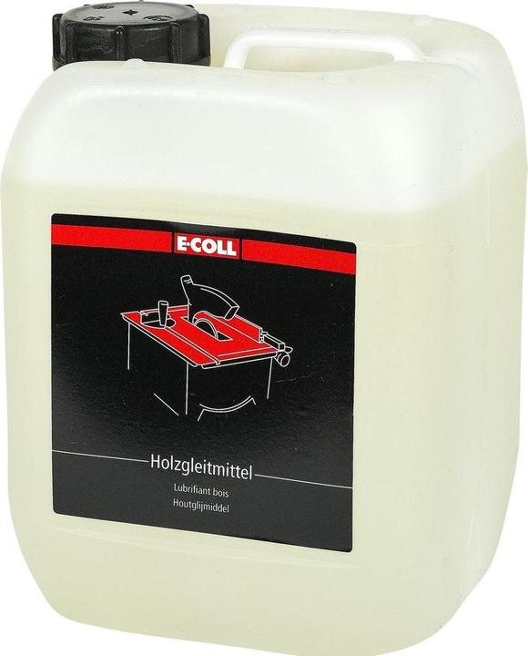 Image du produit E-coll Lubrifiant (5000 ml)