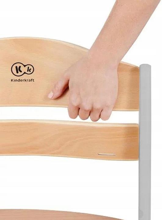 Immagine prodotto KinderKraft Enock (Seggiolone)
