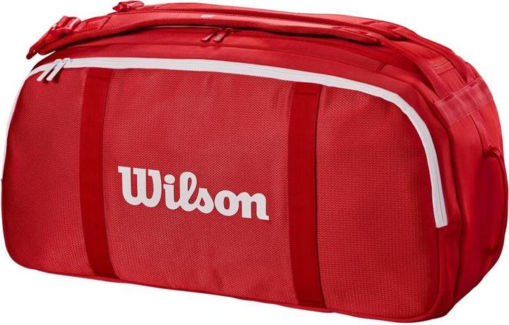 Immagine prodotto Wilson Super Tour Coaches Bag 2025 (6R)