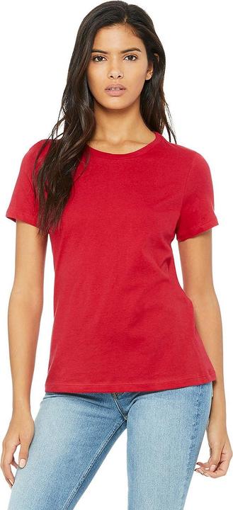 Image du produit Bella Canvas T-shirt Jersey manches courtes (XL)