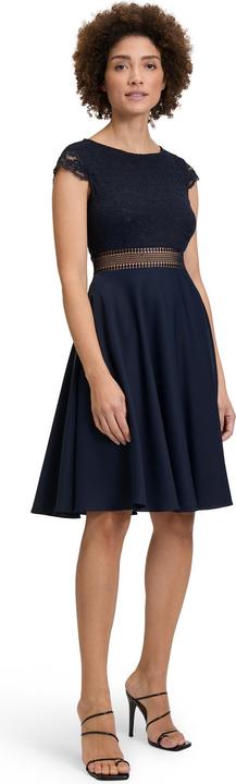 Actual product image Vera Mont Evening dress with lace (32)