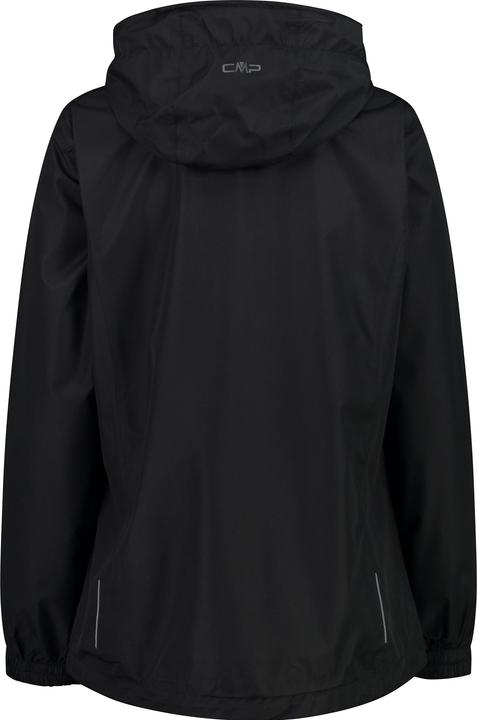 Immagine prodotto CMP Campagnolo Felpa con cappuccio Rain Fix (XL)