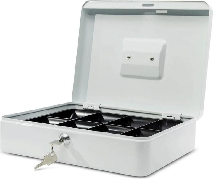 Actual product image Maul Cash box 4