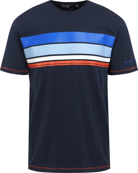 Image du produit Regatta - T-shirt RAYONNER - Homme (3XL)