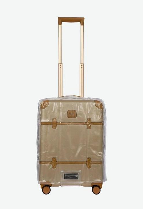 Actual product image Brics Bellagio - Case cover for trolleys S (Hand luggage (up to 50 litres))