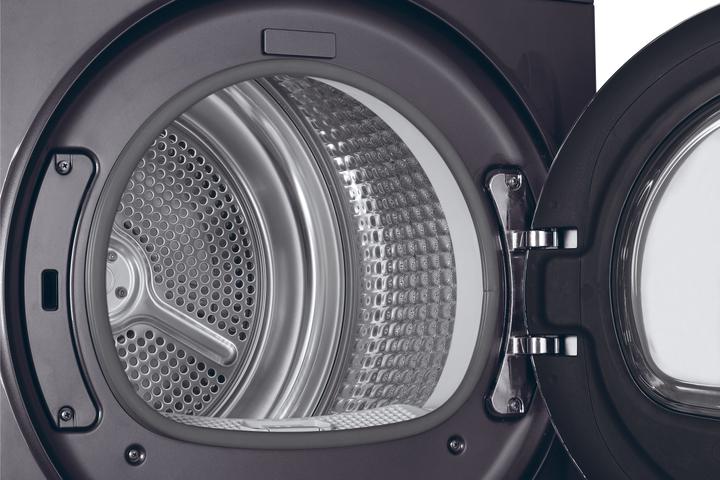 Produktbild Haier HD80-A3959R-S (8 kg, Rechts)