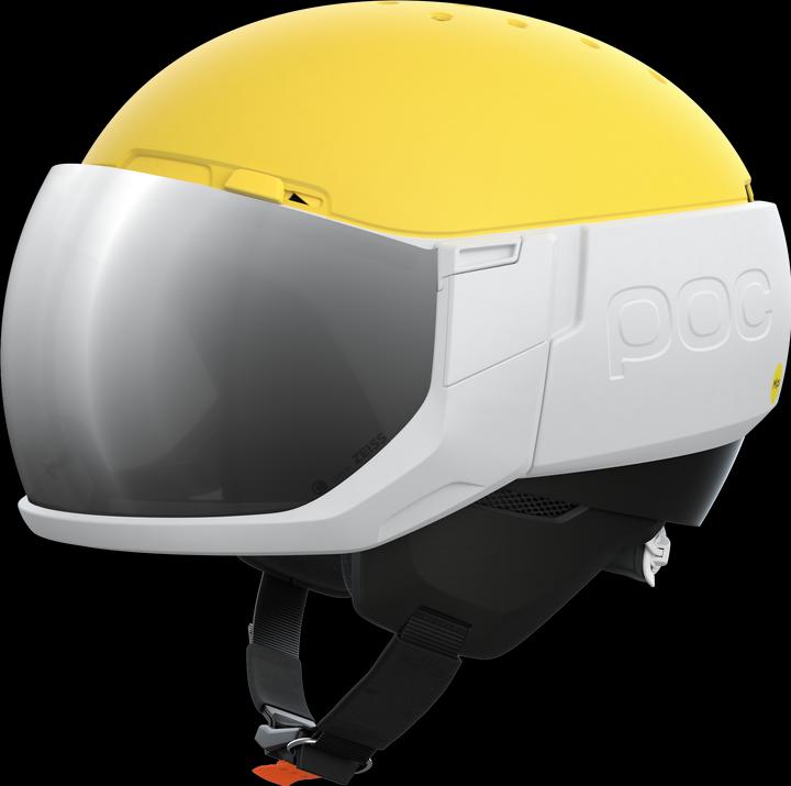 Immagine prodotto Poc Casco da sci Levator MIPS Visor (59 - 62 cm, XXL)