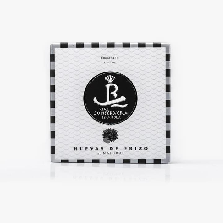 Immagine prodotto Real Conservera Española Caviale di riccio di mare Rias Gallegas (90 g)