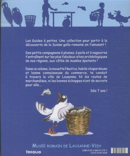 Image du produit Les guides à pattes (Français, Reymond Bernard, Meylan Karin, Olivier Caroline, 2013)