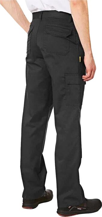 Immagine prodotto Iron Mountain Pantaloni Cargo Multitasche Uomo (30)