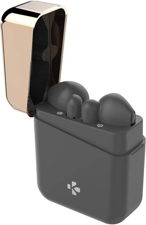 Produktbild MyKronoz Zebuds (3 h, Kabellos)