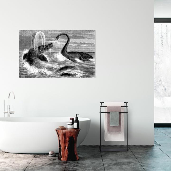 Produktbild Relaxdays Kaminbesteck Set (20 x 20 x 56.5 cm)