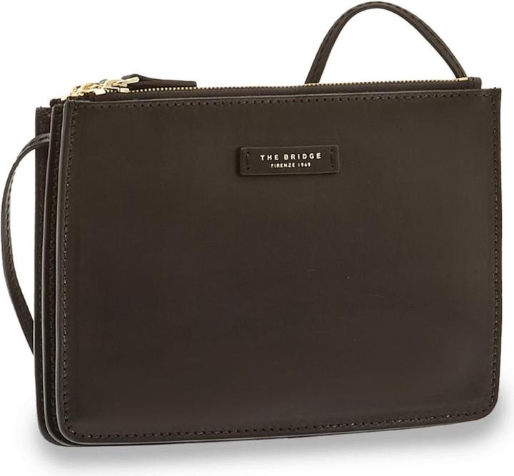 Image du produit The Bridge Rustici - Sac à bandoulière hauteur