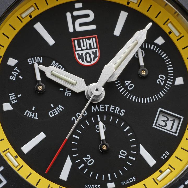 Produktbild Luminox Pacific Diver Chrono 3140 Series (Chronograph, 44 mm)
