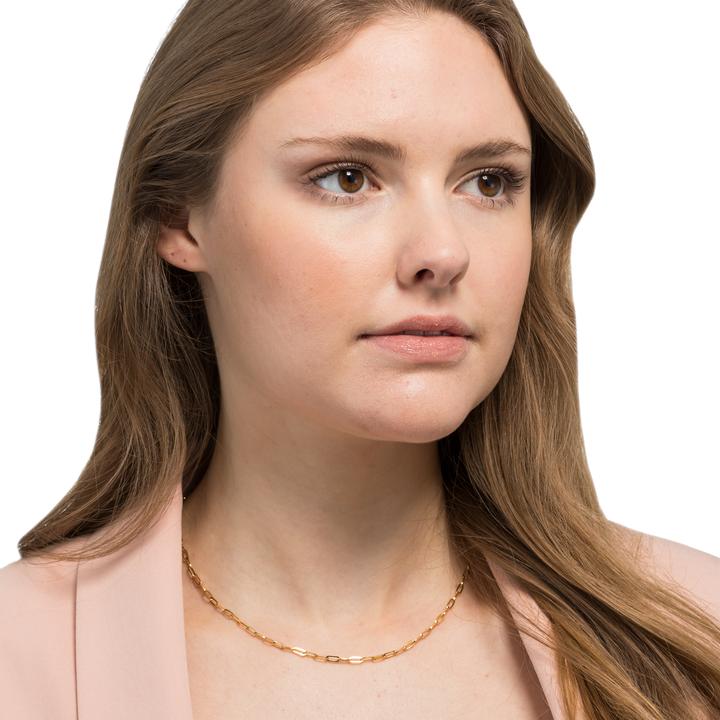Image du produit Heideman Lana couleur argent poli (100% acier inoxydable)