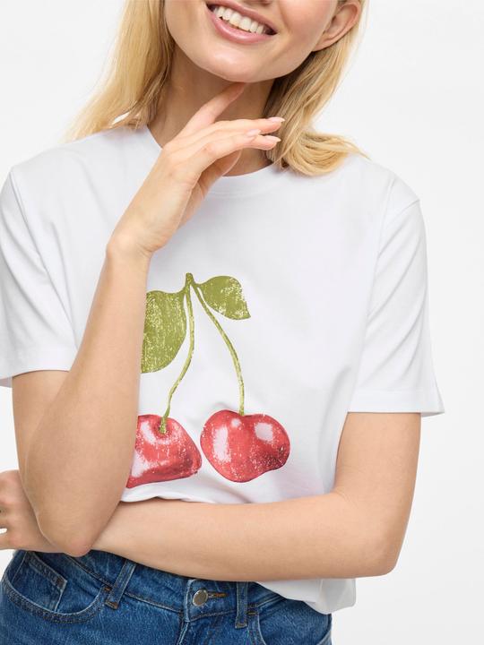 Produktbild Vila VINORA Rundhals T-Shirt (M)