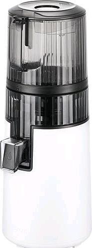 Actual product image Hurom H70ST-BES02WH Juicer, white