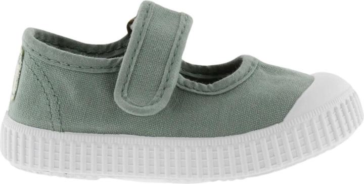 Produktbild Victoria sandalen aus gefärbtem leinen für kinder 1915 mercedes (31)