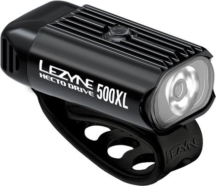 Produktbild Lezyne Hecto Drive 500XL (500 lm, 500 lm)