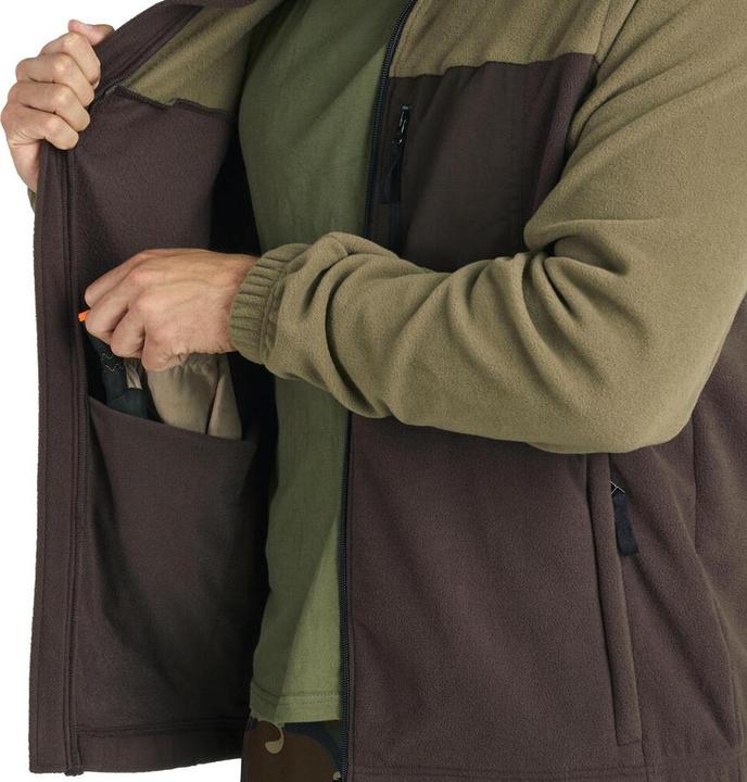 Actual product image Solognac 500 (4XL)