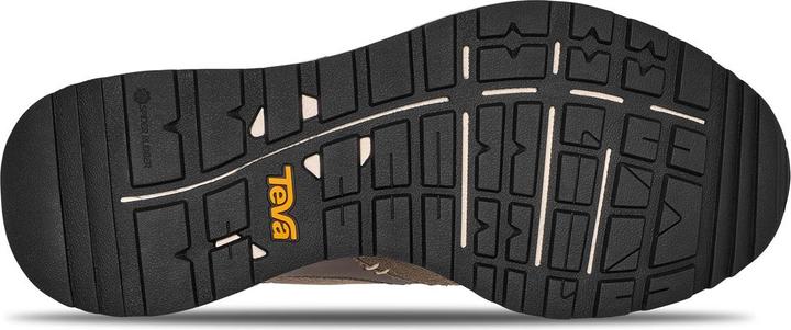 Produktbild Teva 's Terrawave Sneaker (45)