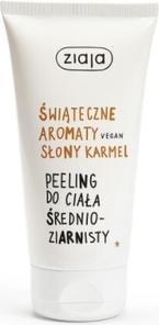 Actual product image Ziaja Salted Caramel (160 ml)