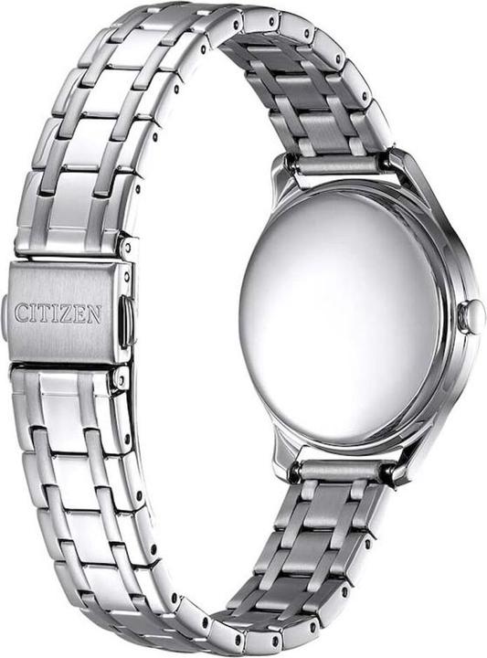 Immagine prodotto Citizen EM0500-73L Eco Drive Ladies 30mm 5ATM (Orologio con pietra preziosa, 30 mm)
