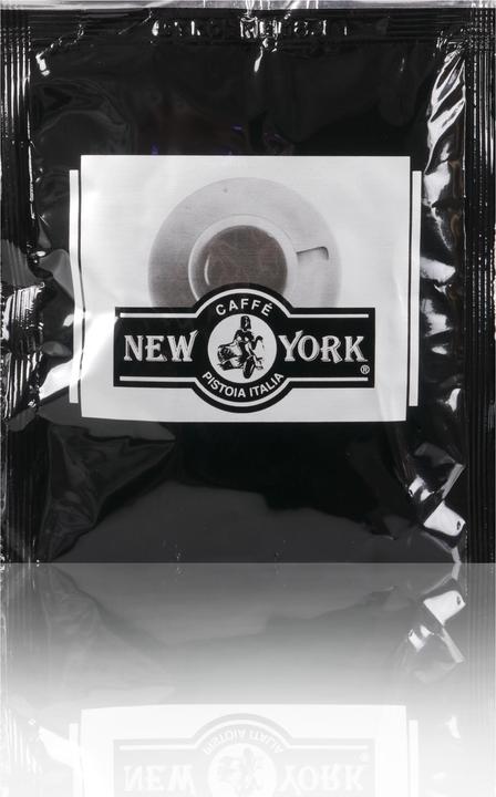 Actual product image Caffé New York Ese (150 x Port.)