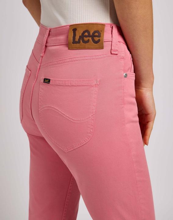 Produktbild Lee Hosen Marion Straight (W29/L33)